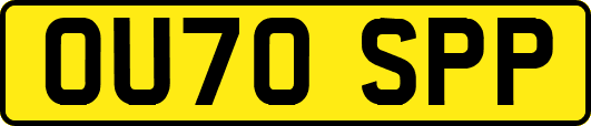 OU70SPP