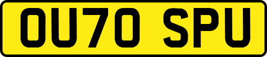 OU70SPU