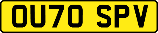OU70SPV