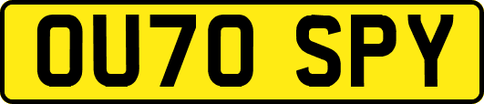 OU70SPY