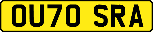 OU70SRA