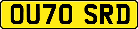 OU70SRD