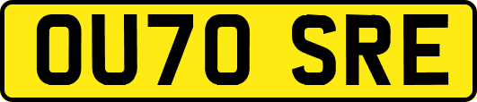 OU70SRE