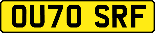 OU70SRF