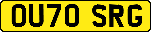 OU70SRG
