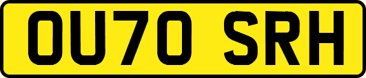 OU70SRH