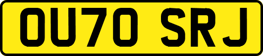 OU70SRJ