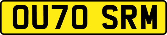 OU70SRM