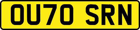 OU70SRN