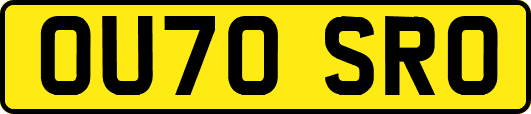 OU70SRO