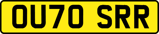 OU70SRR