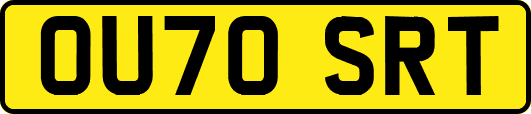 OU70SRT