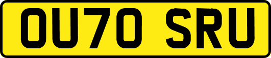 OU70SRU