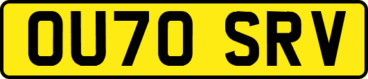 OU70SRV