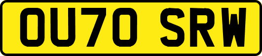 OU70SRW