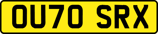 OU70SRX