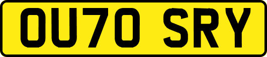 OU70SRY