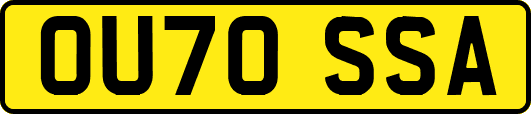OU70SSA