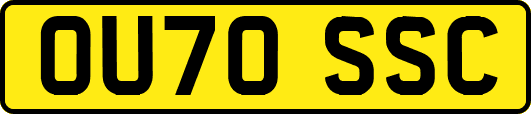 OU70SSC