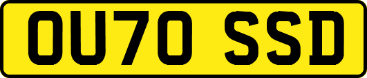OU70SSD