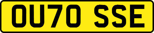 OU70SSE