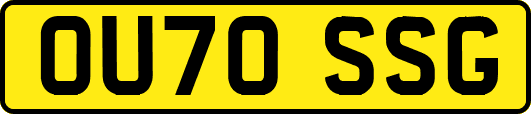 OU70SSG