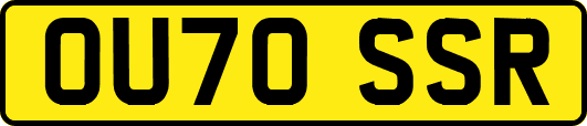 OU70SSR