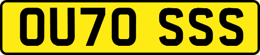 OU70SSS