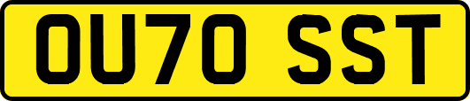 OU70SST