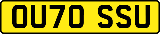 OU70SSU