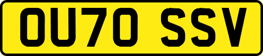 OU70SSV