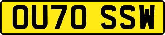 OU70SSW