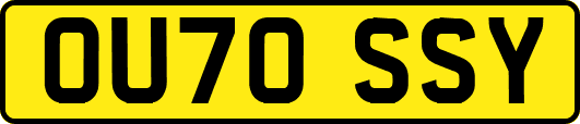 OU70SSY