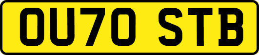 OU70STB