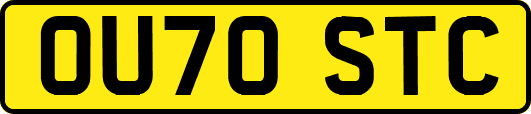 OU70STC