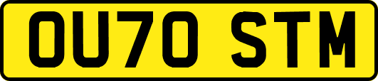 OU70STM