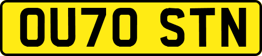 OU70STN