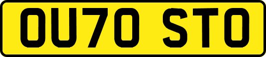 OU70STO