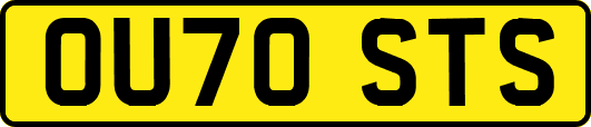 OU70STS