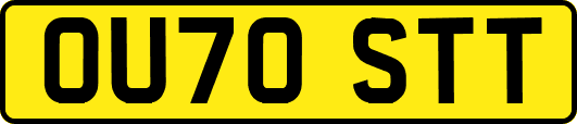 OU70STT