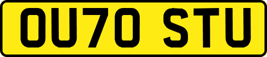 OU70STU