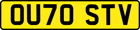 OU70STV