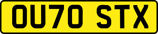 OU70STX