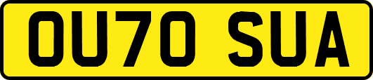 OU70SUA