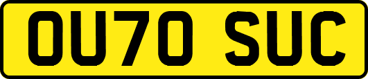 OU70SUC