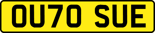 OU70SUE
