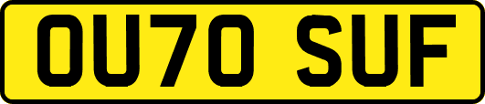 OU70SUF