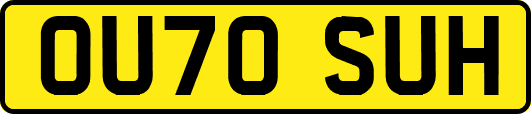 OU70SUH