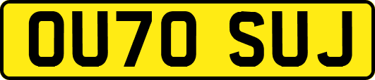 OU70SUJ