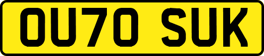 OU70SUK